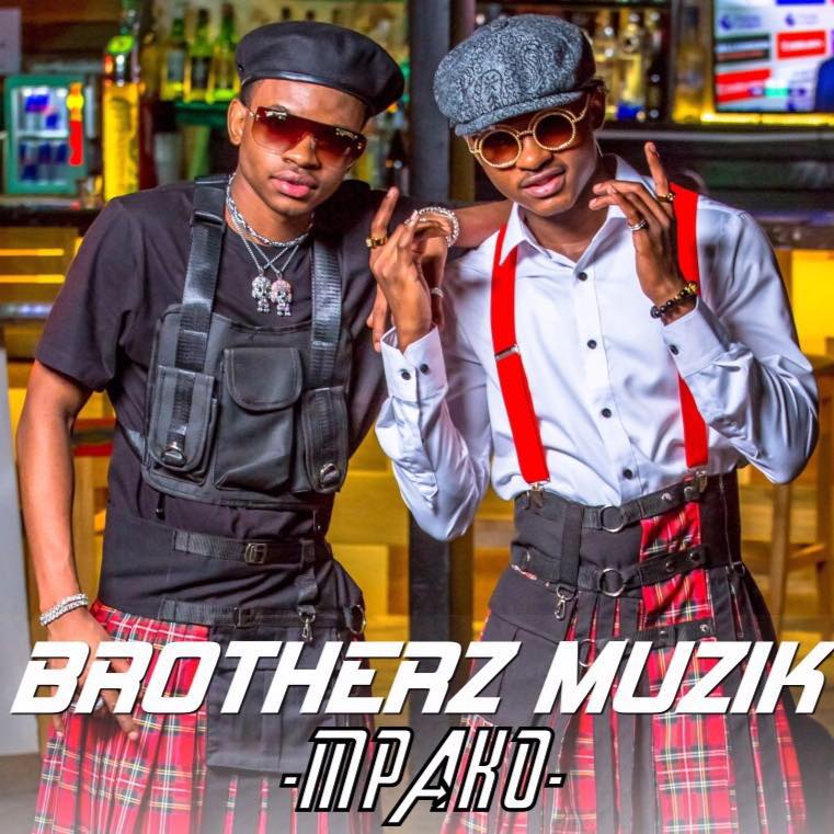 Brotherz Muzik